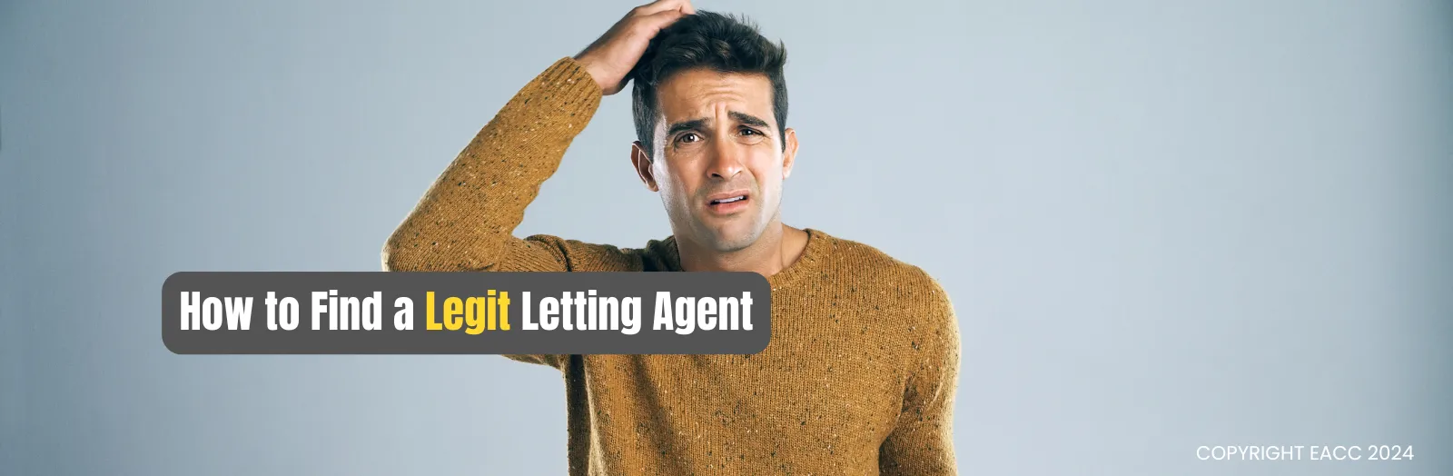 How to Find a Legit Letting Agent in London