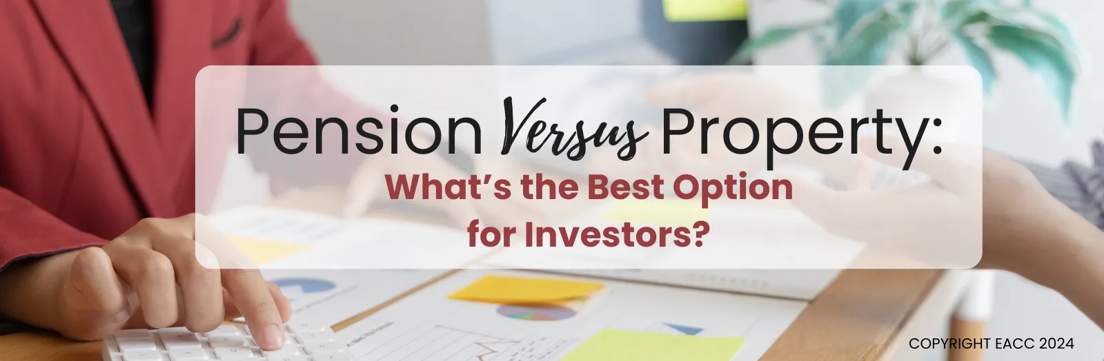 Pension Versus Property: What’s the Best Option for London Investors?