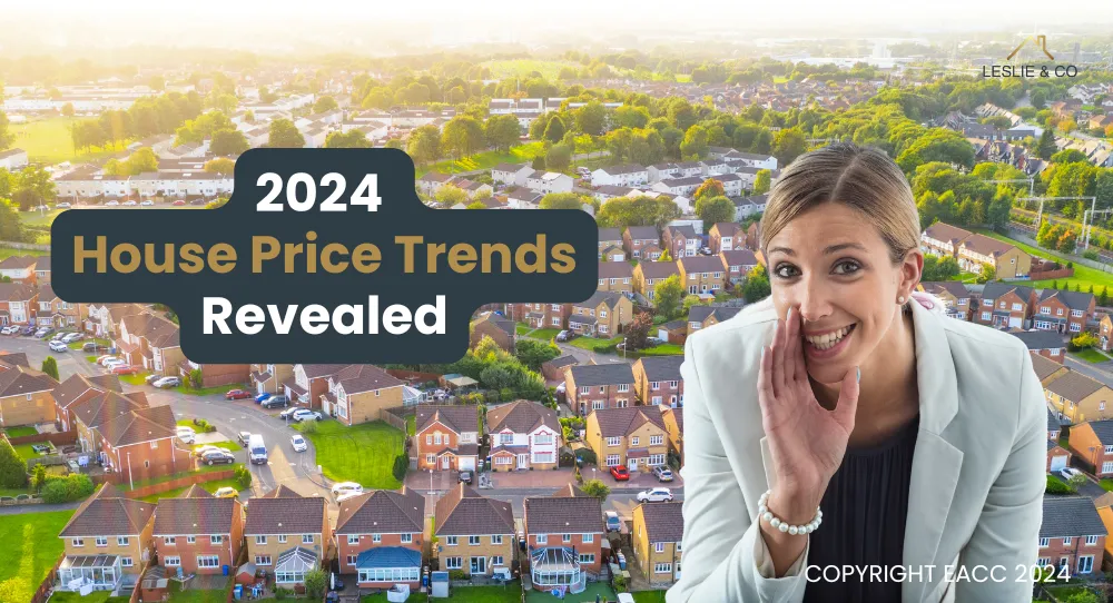 2024 House Price Trends in Ealing Revealed 