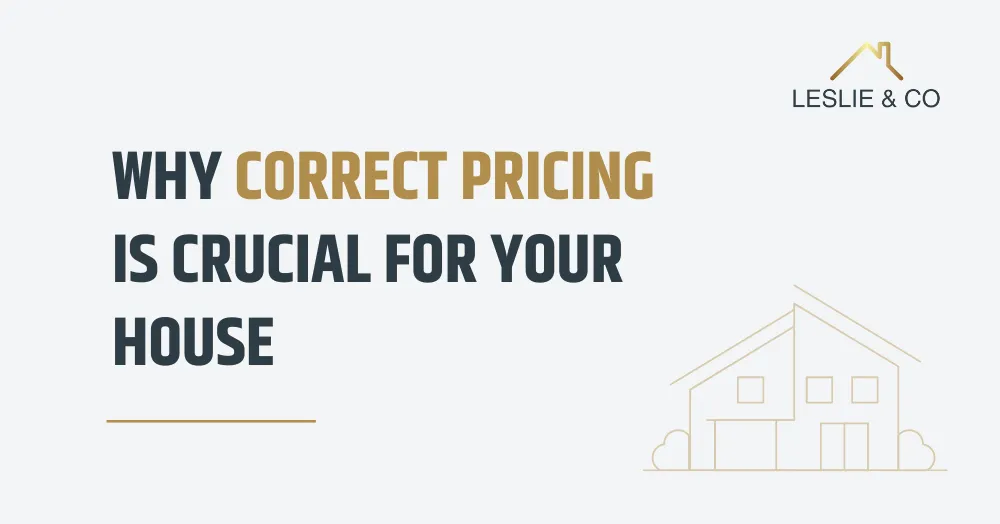 Why Correct Pricing Is Crucial For Your House