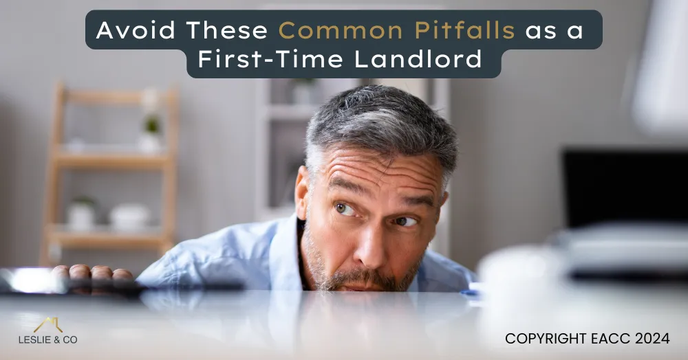 Avoid These Common Pitfalls as a First-Time Landlord in Ealing 
