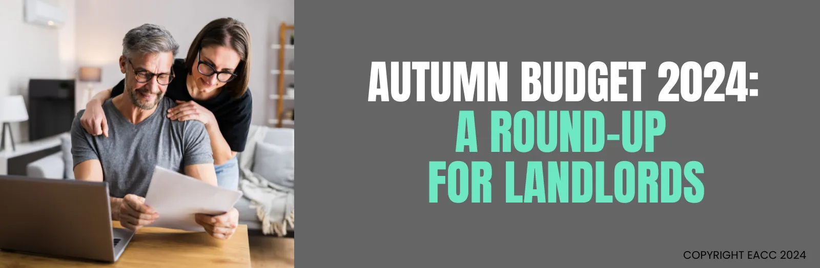 Autumn Budget 2024: A Round-Up for Landlords 