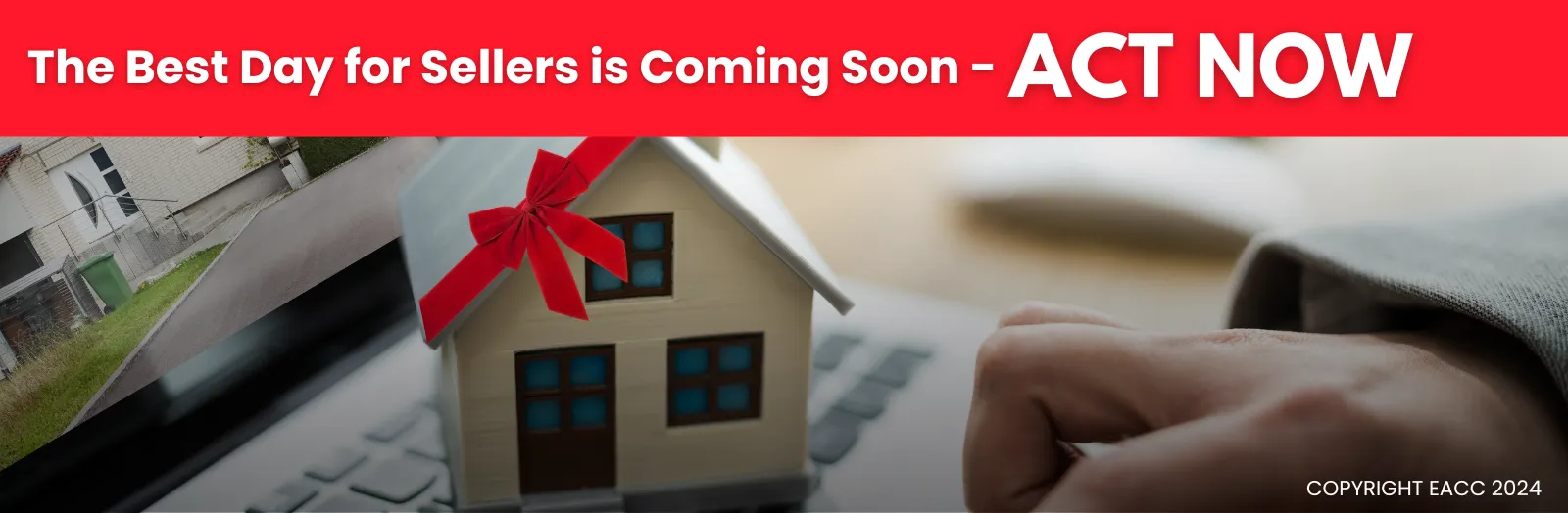 The Best Day for Sellers in Ealing is Coming Soon – Act Now
