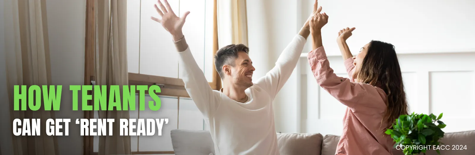 How London Tenants Can Get ‘Rent Ready’
