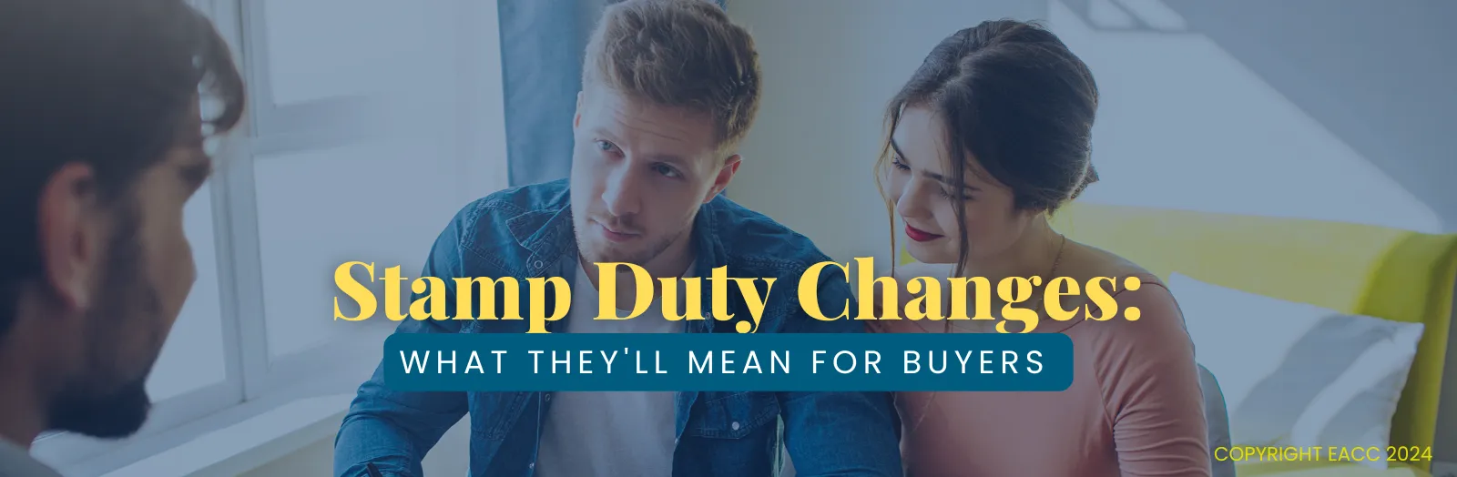 Stamp Duty Changes: What They’ll Mean for Buyers in London 