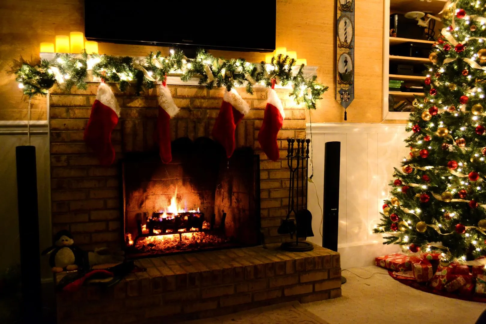 Twas the Night Before Closing (A Home Seller’s Tale)