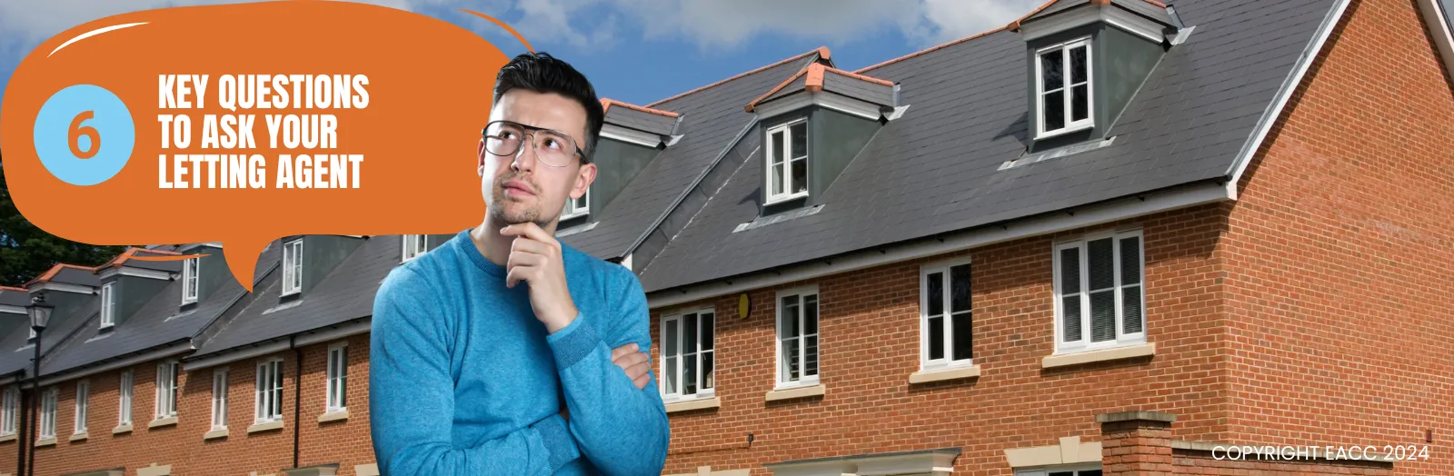 Six Key Questions to Ask Your Ealing Letting Agent