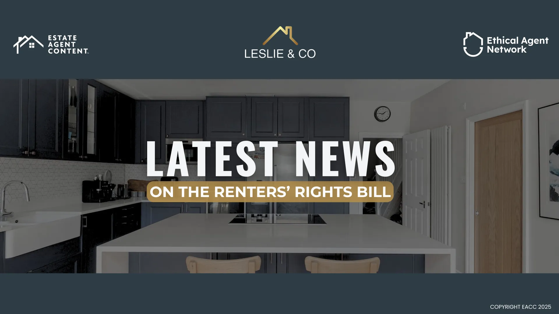 Latest News on the Renters’ Rights Bill