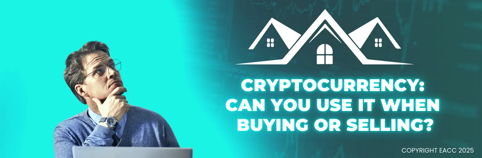 Cryptocurrency: Can You Use It When Buying or Selling?