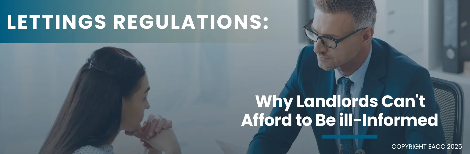 Why London Landlords Can’t Be Complacent with Rules and Regulations