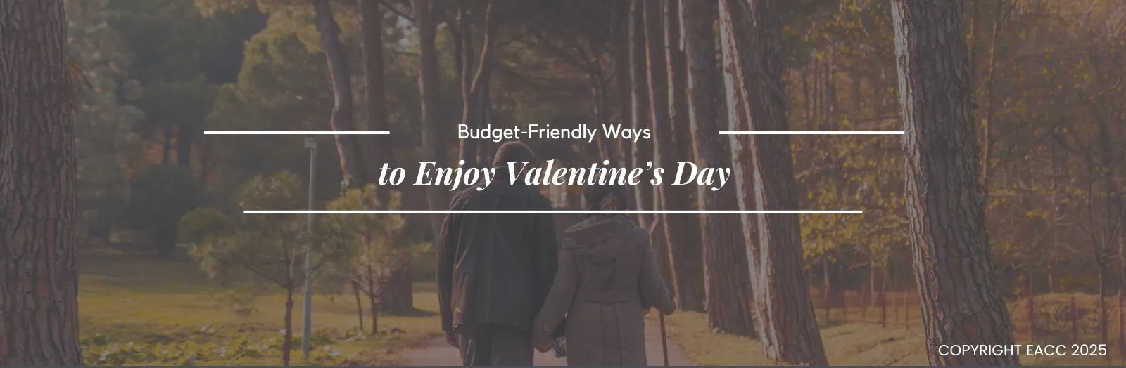 Budget-Friendly Ways to Enjoy Valentine’s Day in London