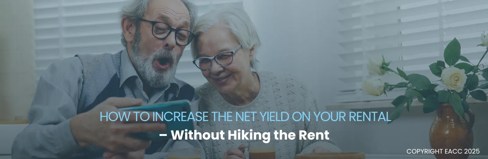 How to Increase the Net Yield on Your London Rental – Without Hiking the Rent 