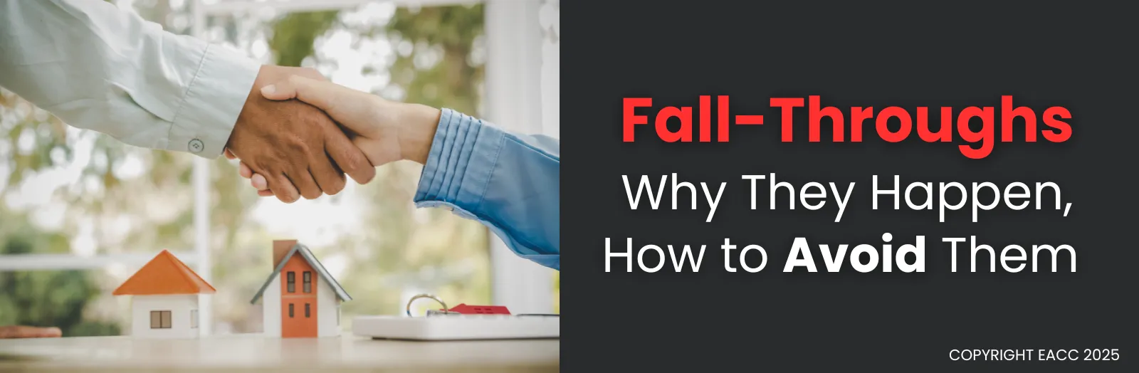 Fall-Throughs–Why They Happen, How to Avoid Them