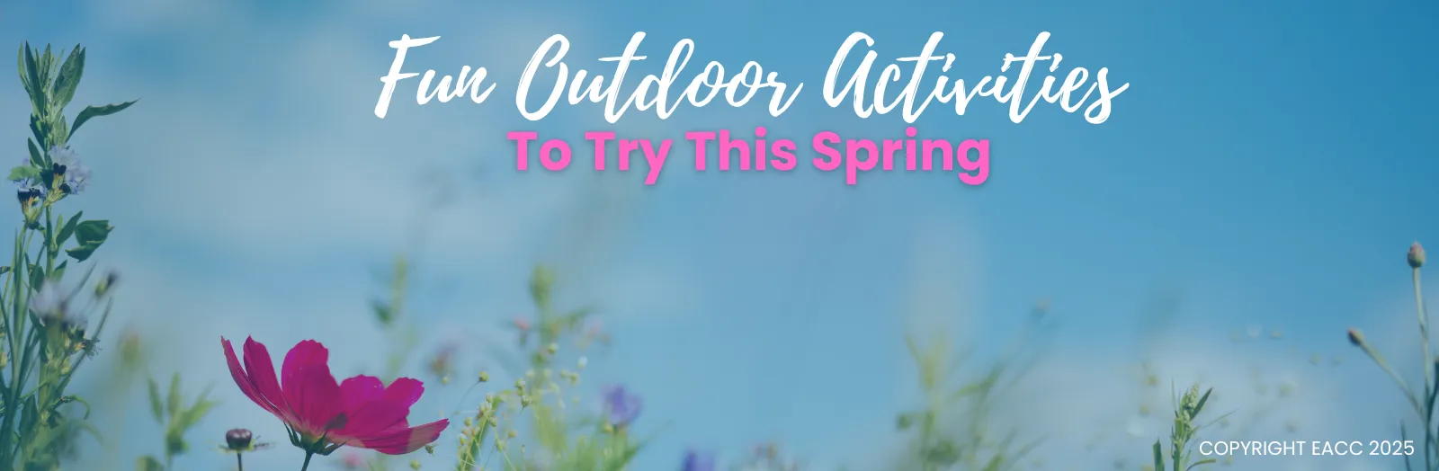 Fun Outdoor Activities to Try in London This Spring 