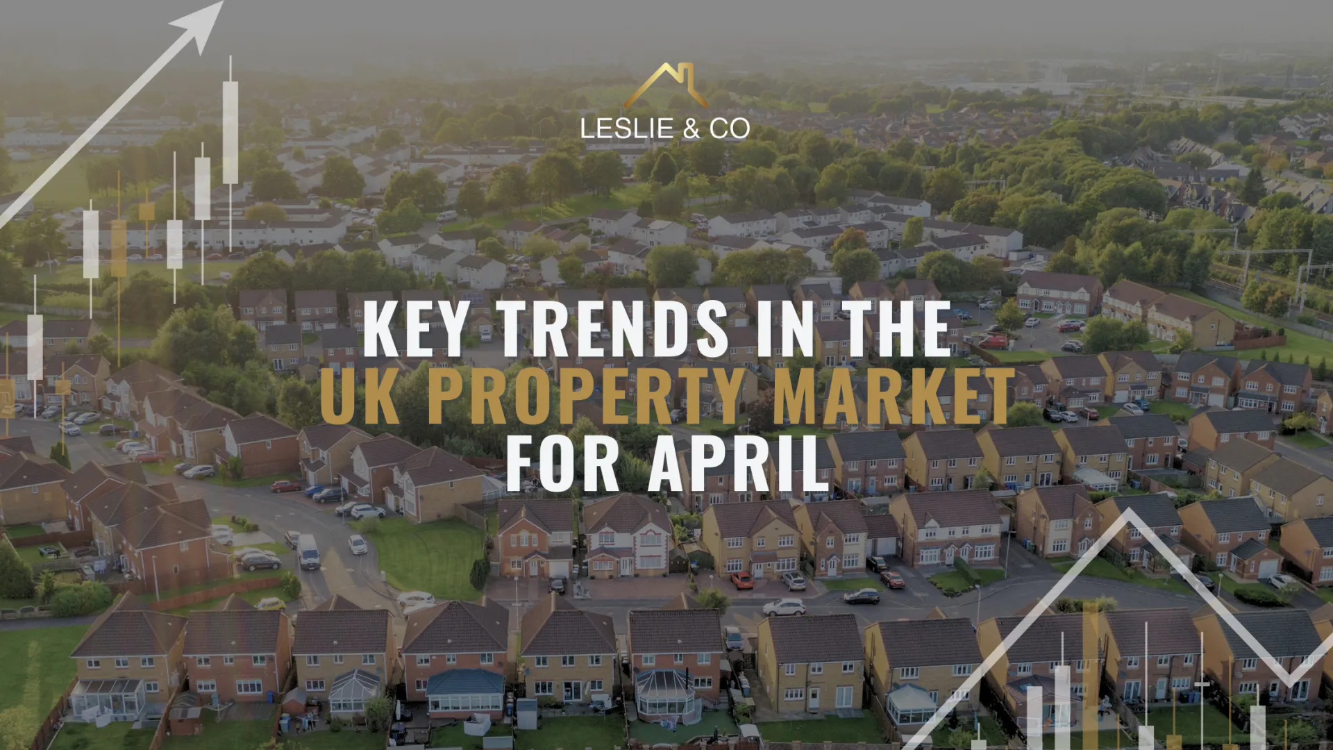 Key Trends in the UK Property Market for April