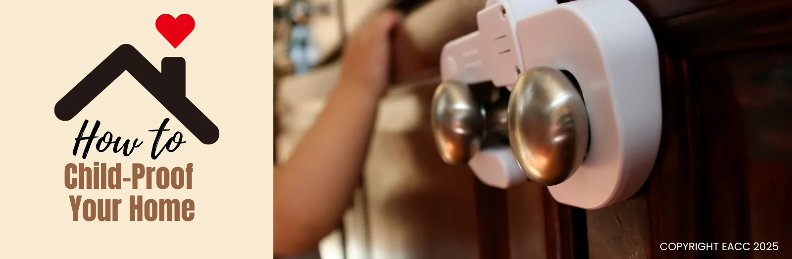 How to Child-Proof Your London Home