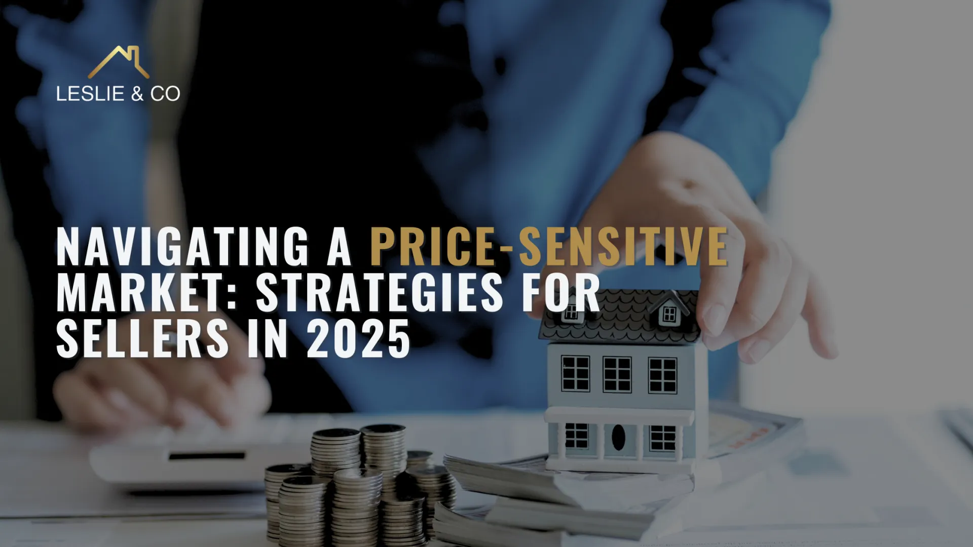 Navigating a Price-sensitive Market: Strategies for Sellers in 2025