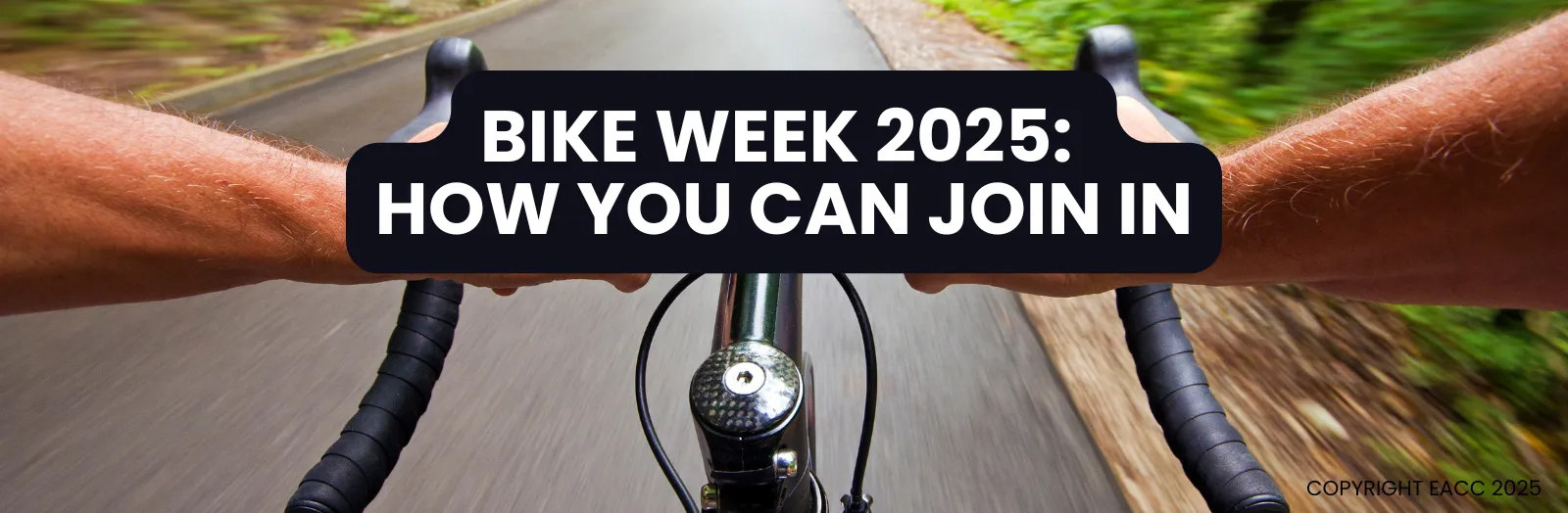 Bike Week 2025 in London: How You Can Join In