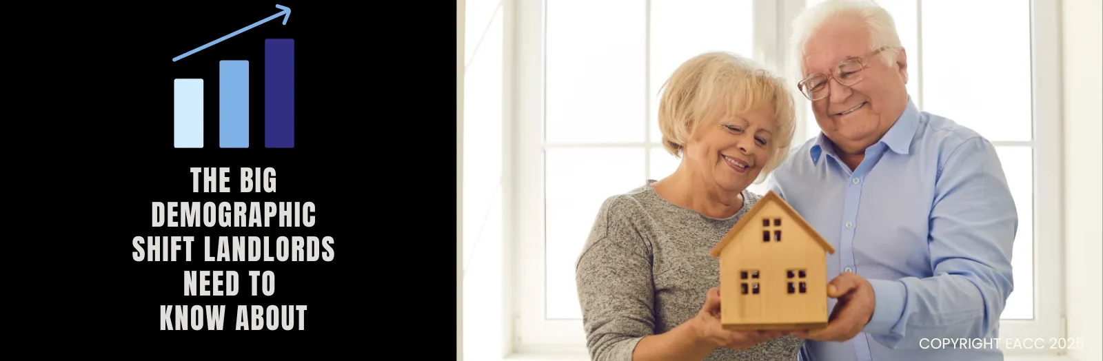 The Big Demographic Shift London Landlords Need to Know About