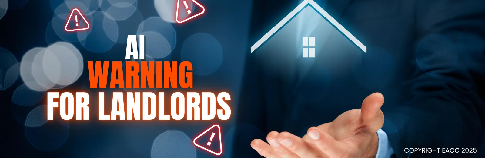 AI Warning for London Landlords