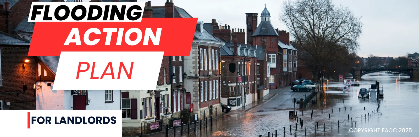 Flooding Action Plan for London Landlords