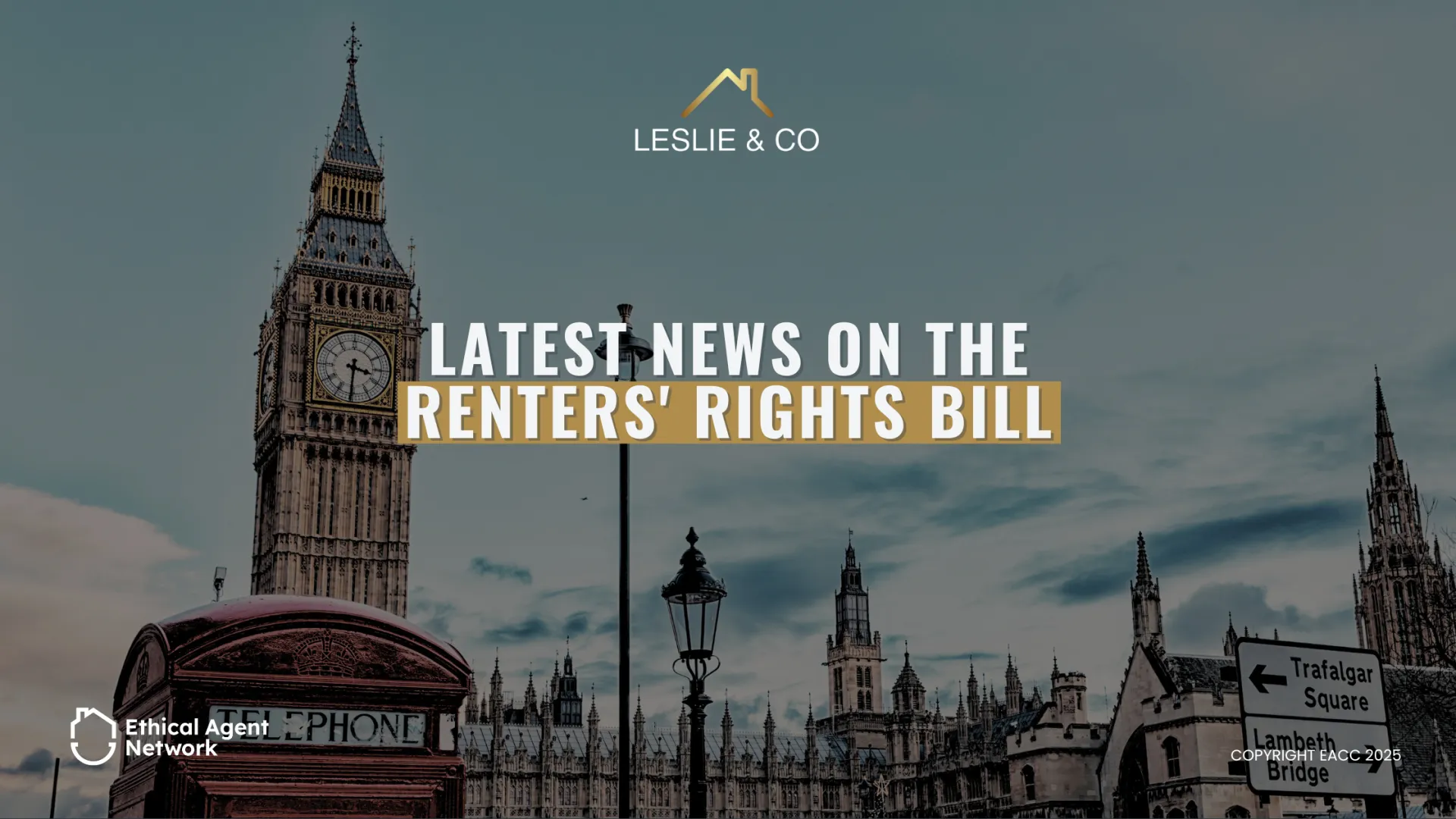 Renters' Rights Latest News: What Ealing Landlords Need to Know
