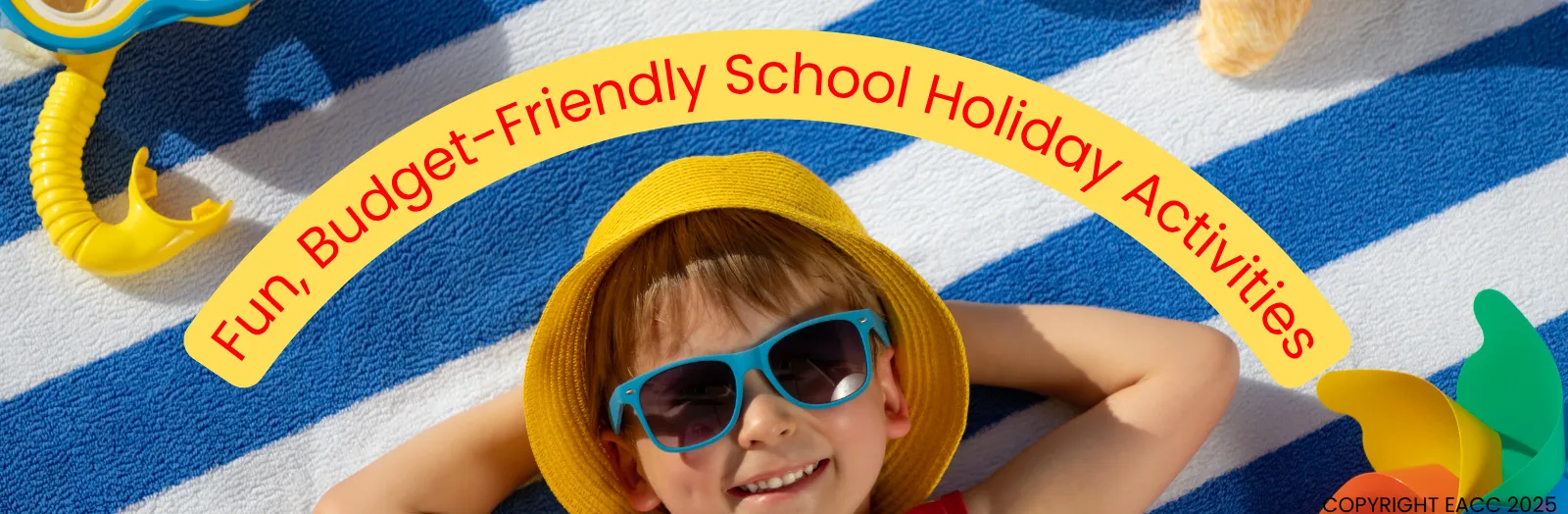 Fun, Budget-Friendly School Holiday Activities