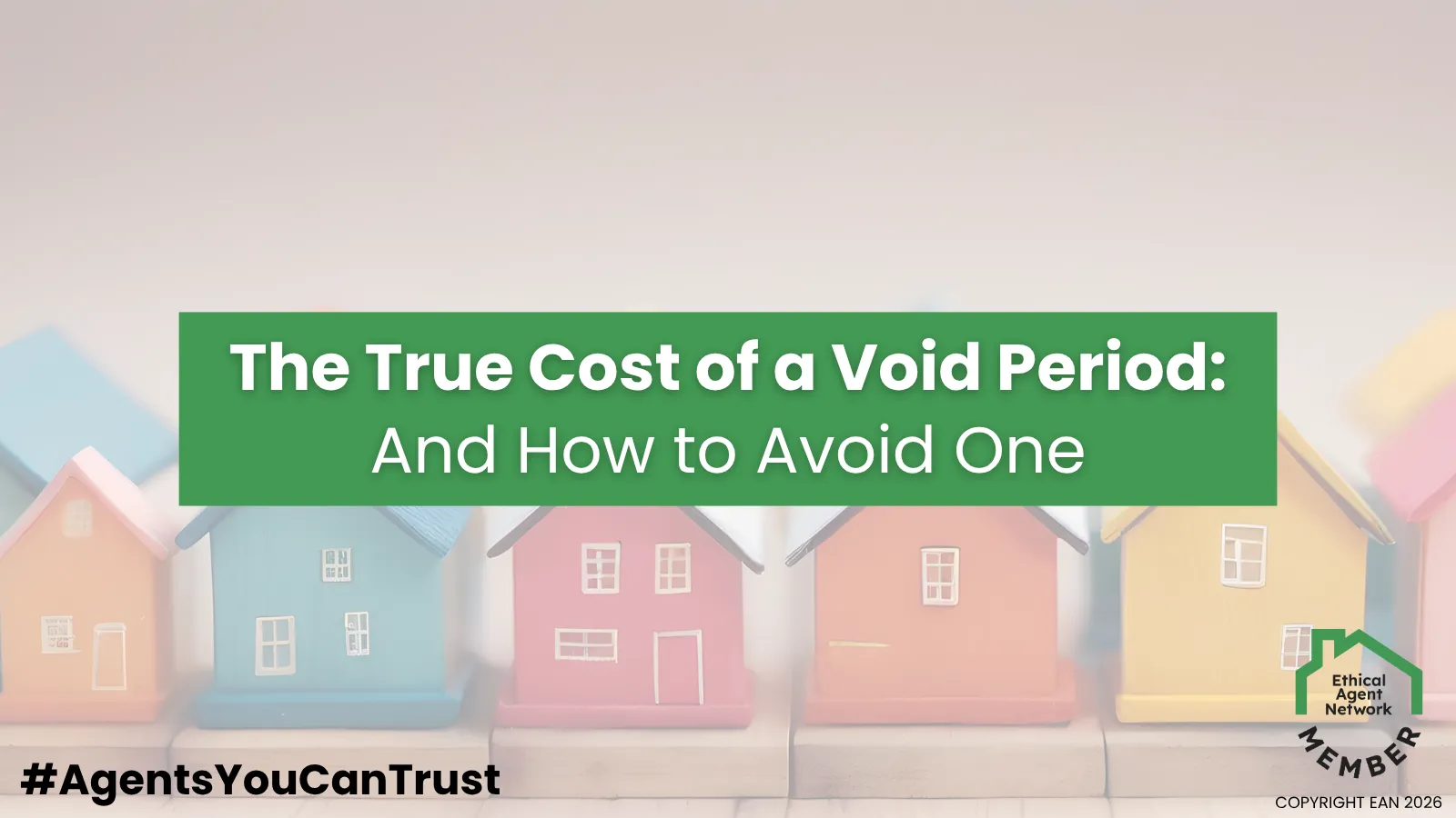 The True Cost of a Void Period: And How to Avoid One