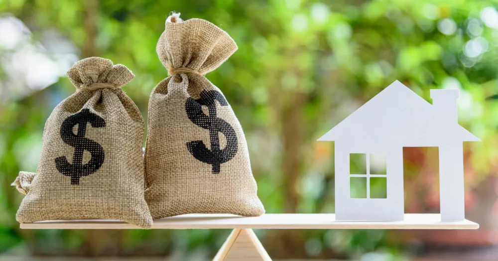 3 ways to build your equity once you’ve bought you