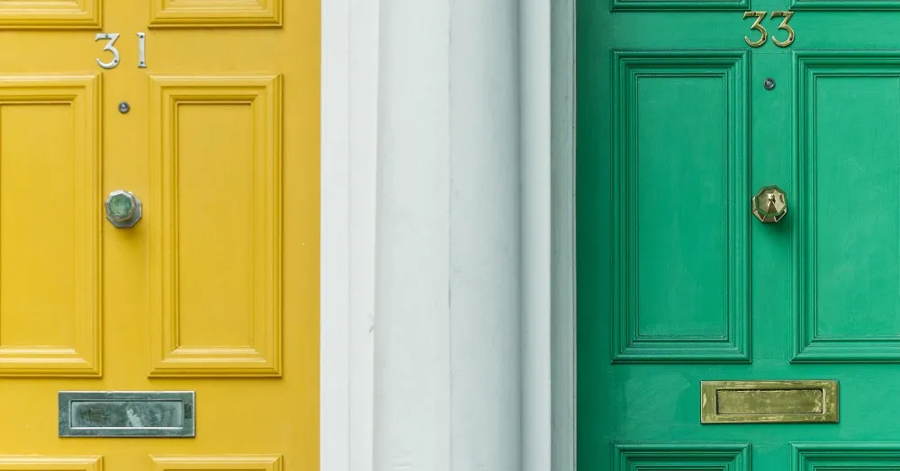 Discover the surprising impact the colour of your 