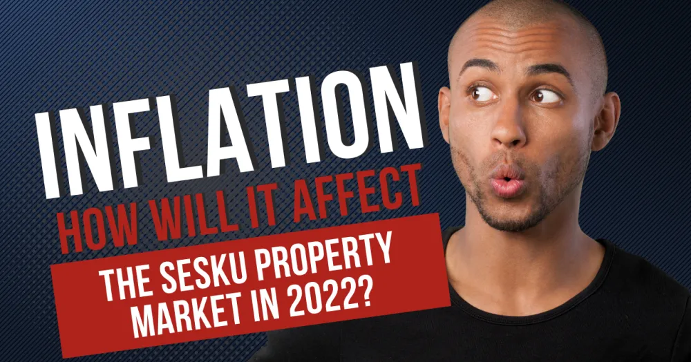 How Will Rising Inflation Affect the SESKU Propert