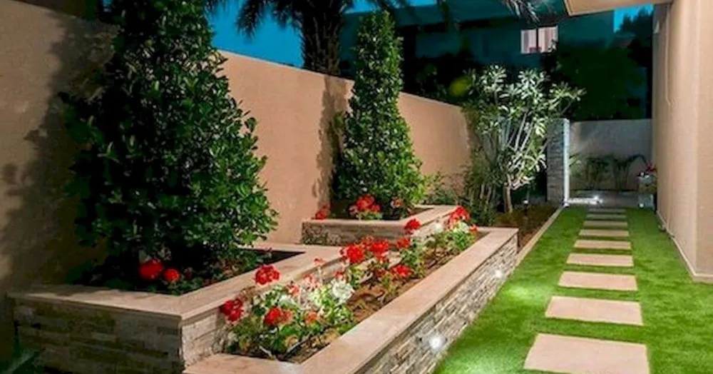 Summer Sale? How to Give Your Garden a Mini-Makeov
