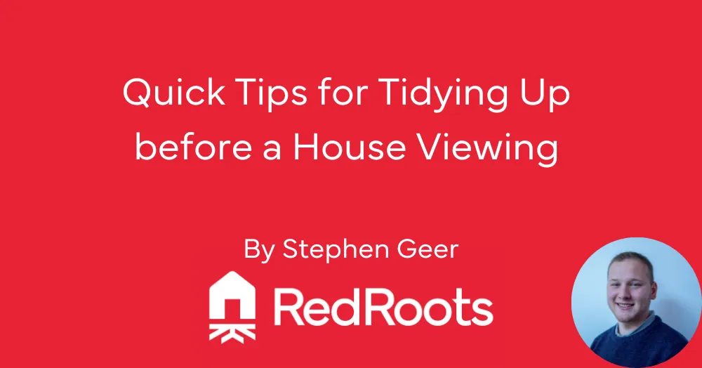 Flush Your Loo and Hide Your Undies: 5 Tips on How