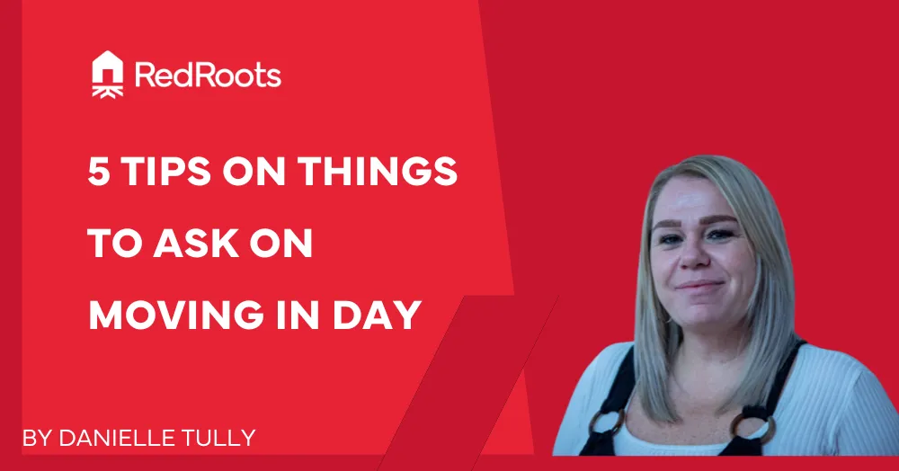 What Your Tenants Need to Know on Moving-In Day