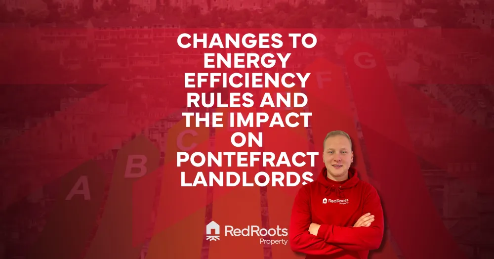 Changes to Energy Efficiency Rules and the Impact 