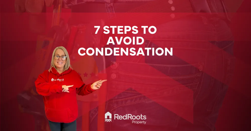 7 Simple Steps for Pontefract Tenants to Combat Mo