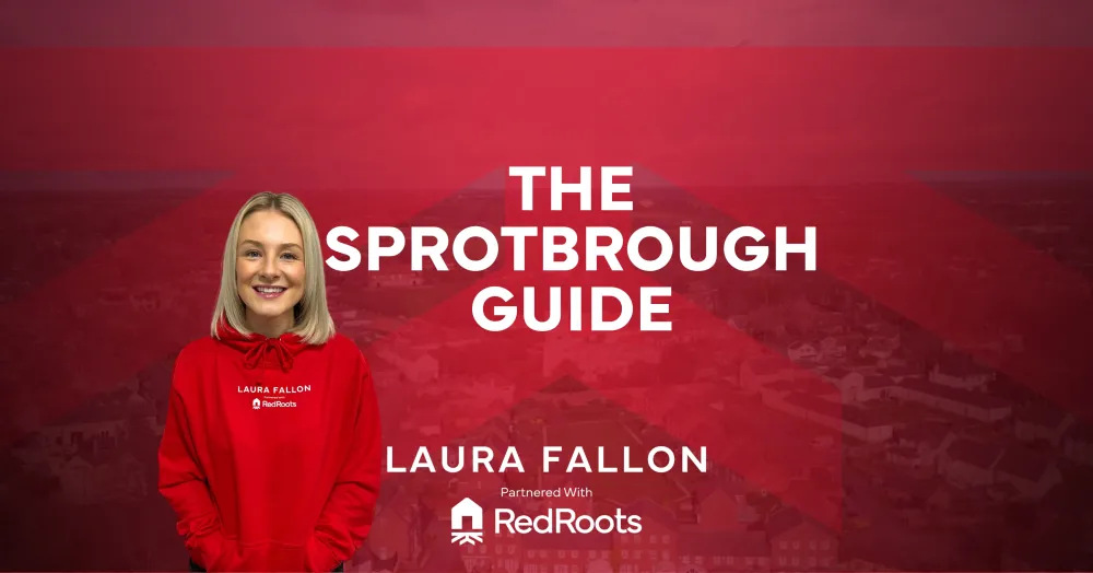🏡 Sprotbrough Guide 🏡 - Looking to buy in the be