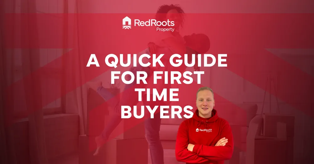 Thinking of buying your first home? Check out our 