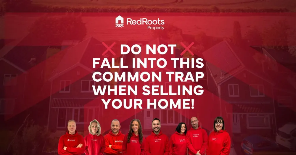❌ DO NOT fall into this common trap when selling y