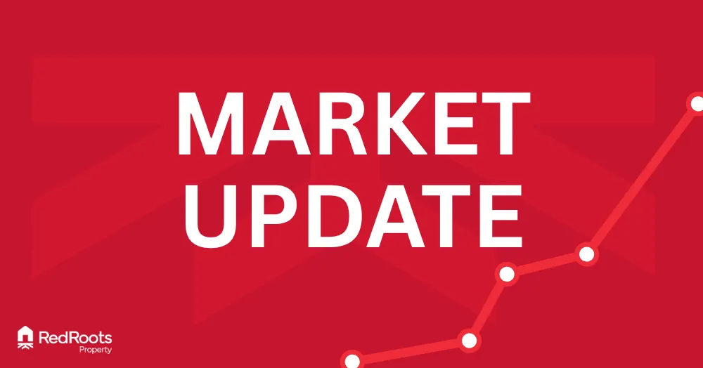 What’s Really Happening in Our Local Property Mark