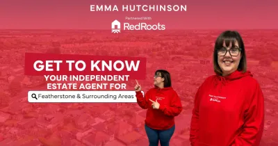 👋 Get to know EMMA, Your Independent Estate Agent