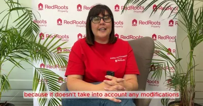 Moving in the Next 3 Months?  Here’s the RedRoots
