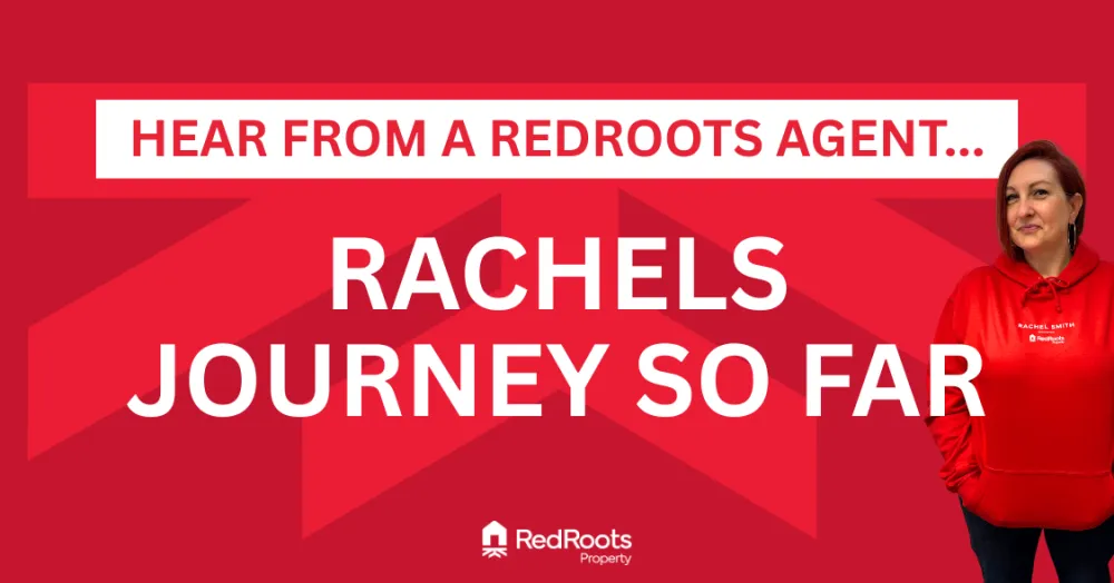 Finding My Place at RedRoots: Rachel’s Journey So 