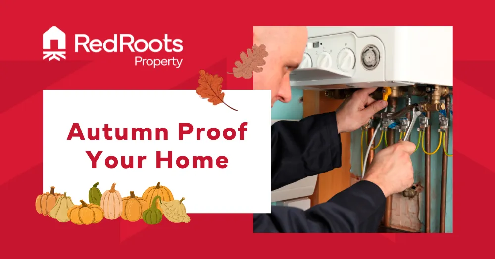 Autumn Proof Your Home: 7 Essential Checks to Avoi