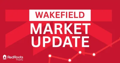 Wakefield Q3 Market Update 🗺️📍