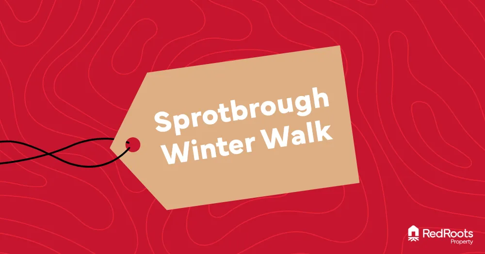 Sprotbrough Circular Walk ✨🎄
