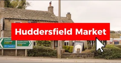Huddersfield Property Market Update