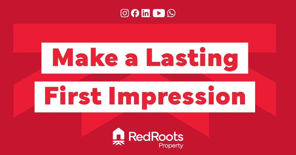 Preparing Your Home for Sale: Make a Lasting First