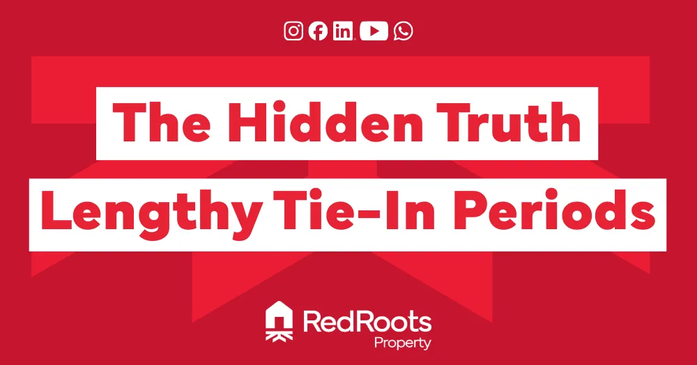 The Hidden Truth: Unmasking Lengthy Tie-In Periods
