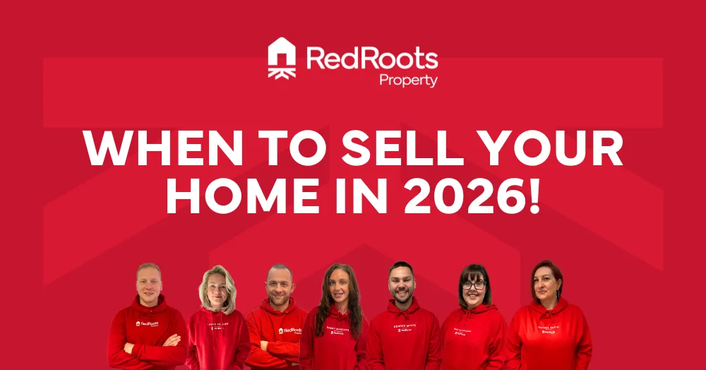 When Is The Best Time Of Year To Sell Your Home?🏡